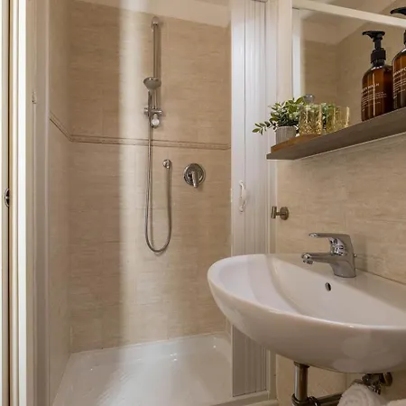 *suite Boutique Santa Croce* Florenz