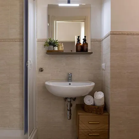 Apartment *suite Boutique Santa Croce* Florenz