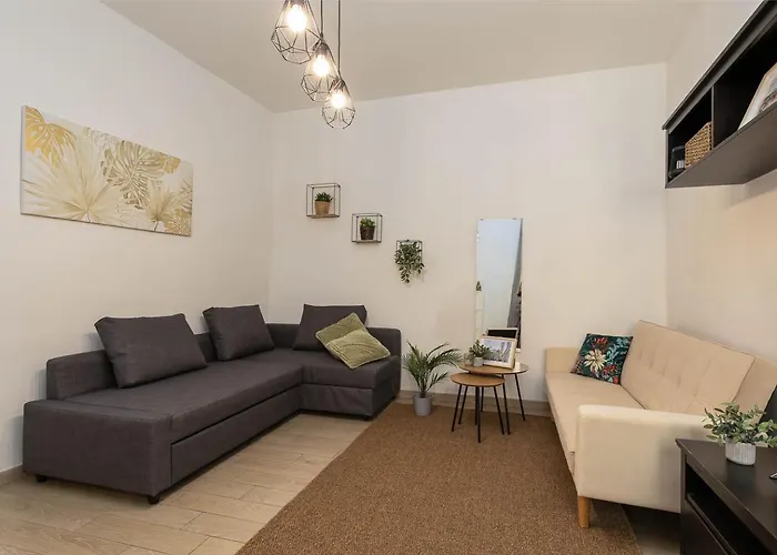 Apartment *suite Boutique Santa Croce* *