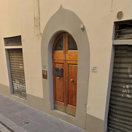 *suite Boutique Santa Croce* Apartament *