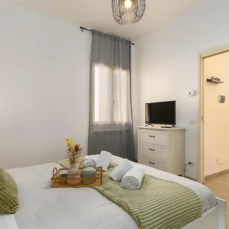 *suite Boutique Santa Croce* * Florence