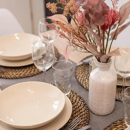 *suite Boutique Santa Croce* Apartament Florencja