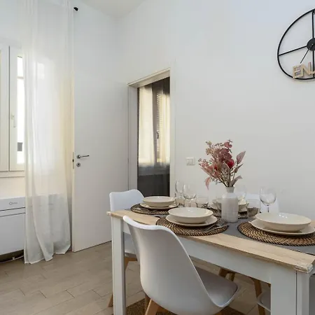*suite Boutique Santa Croce* Florencja