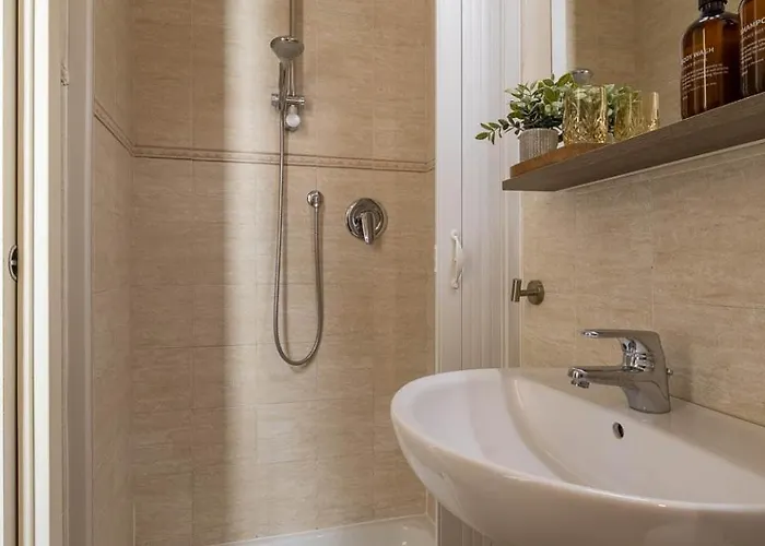 *suite Boutique Santa Croce* Florencja