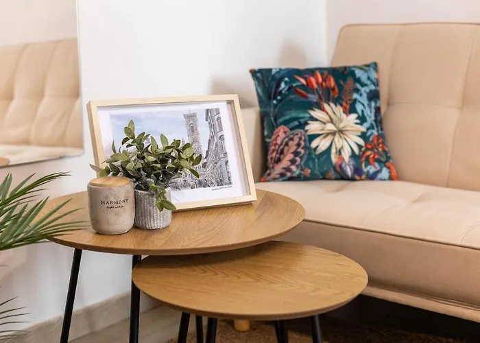 *suite Boutique Santa Croce*
