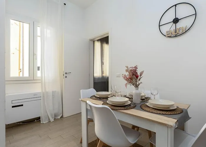 *suite Boutique Santa Croce* Florencja