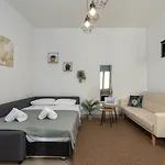 Διαμέρισμα *suite Boutique Santa Croce* Φλωρεντία