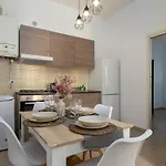 Διαμέρισμα *suite Boutique Santa Croce* Φλωρεντία