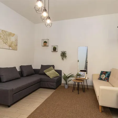 Διαμέρισμα *suite Boutique Santa Croce* *
