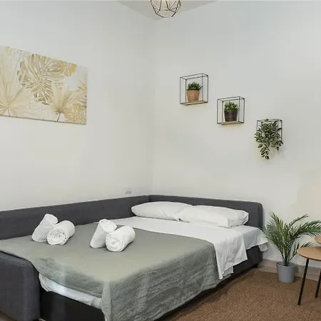 *suite Boutique Santa Croce* Appartement Florence